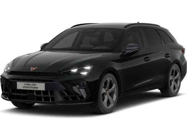 Cupra Leon Sportstourer 1.5 TSI 110 kW (150 PS) 6-Gang