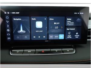 MG HS Luxury Schalter 1.5 GDI❗ *DEAL *❗*SOFORT VERFÜGBAR❗