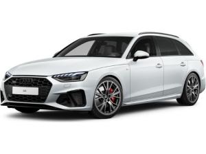 Audi A4 Avant 45 TFSI quattro S line - kurzfristig verfügbar !