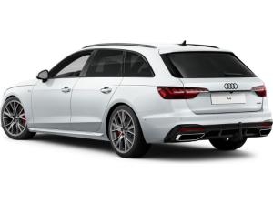 Audi A4 Avant 45 TFSI quattro S line - kurzfristig verfügbar !
