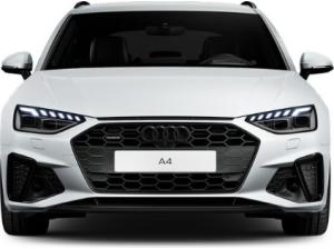 Audi A4 Avant 45 TFSI quattro S line - kurzfristig verfügbar !