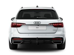 Audi A4 Avant 45 TFSI quattro S line - kurzfristig verfügbar !