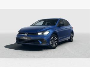 Volkswagen Polo ENERGY 1.0 TSI (Solingen)