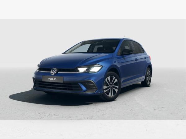 Volkswagen Polo ENERGY 1.0 TSI (Solingen)
