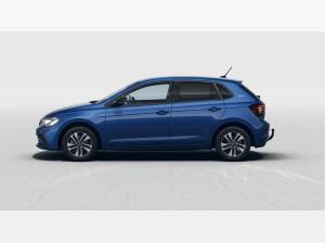 Volkswagen Polo ENERGY 1.0 TSI (Solingen)