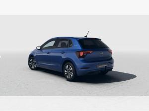 Volkswagen Polo ENERGY 1.0 TSI (Solingen)