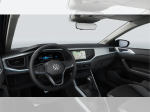 Volkswagen Polo ENERGY 1.0 TSI (Solingen)