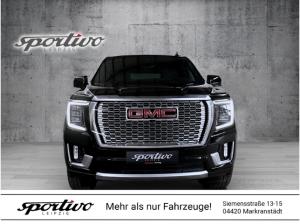 GMC Yukon Denali 6,2L V8 *Sonderfinanzierung*