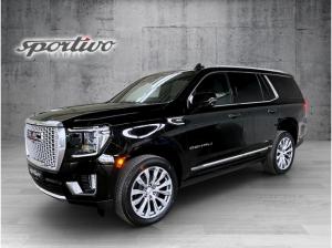 GMC Yukon Denali 6,2L V8 *Sonderfinanzierung*