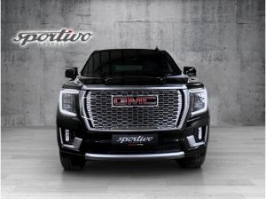GMC Yukon Denali 6,2L V8 *Sonderfinanzierung*
