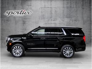 GMC Yukon Denali 6,2L V8 *Sonderfinanzierung*
