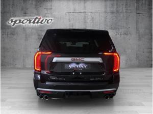 GMC Yukon Denali 6,2L V8 *Sonderfinanzierung*