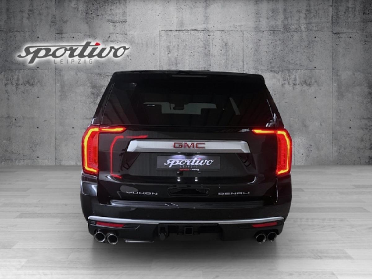 GMC Yukon