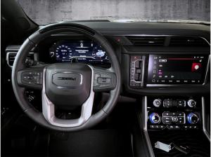 GMC Yukon Denali 6,2L V8 *Sonderfinanzierung*