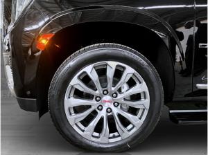 GMC Yukon Denali 6,2L V8 *Sonderfinanzierung*