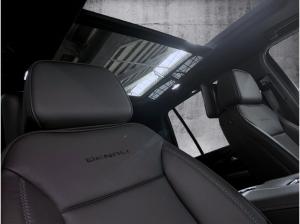 GMC Yukon Denali 6,2L V8 *Sonderfinanzierung*