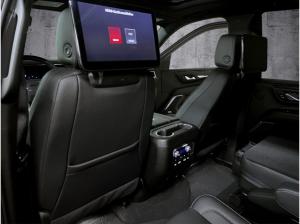 GMC Yukon Denali 6,2L V8 *Sonderfinanzierung*