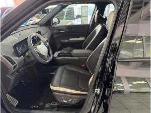 Kia EV5 ⚡GT-Line Launch Edition - 81,4-kWh⚡- sofort verfügbar  ✅