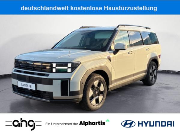 Hyundai SANTA FE INTRO // 4WD // SOFORT VERFÜGBAR