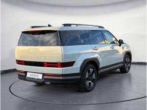 Hyundai SANTA FE INTRO // 4WD // SOFORT VERFÜGBAR