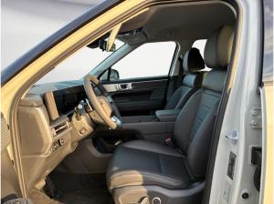 Hyundai SANTA FE INTRO // 4WD // SOFORT VERFÜGBAR