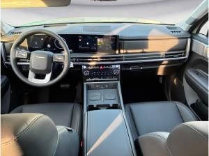 Hyundai SANTA FE INTRO // 4WD // SOFORT VERFÜGBAR