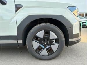 Hyundai SANTA FE INTRO // 4WD // SOFORT VERFÜGBAR