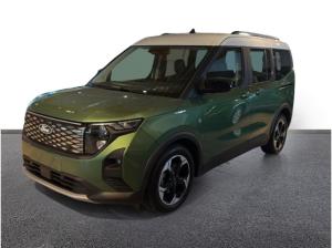 Ford Tourneo Courier ACTIVE BEV NAVI / AHK / PDC / KAMERA / ACC
