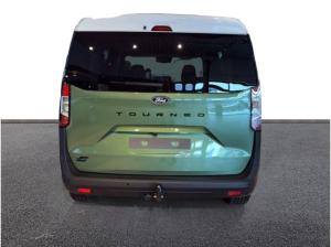 Ford Tourneo Courier ACTIVE BEV NAVI / AHK / PDC / KAMERA / ACC