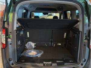 Ford Tourneo Courier ACTIVE BEV NAVI / AHK / PDC / KAMERA / ACC