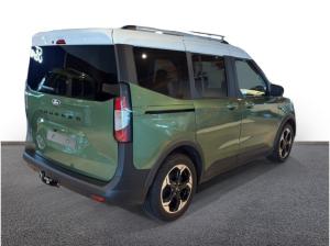 Ford Tourneo Courier ACTIVE BEV NAVI / AHK / PDC / KAMERA / ACC