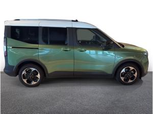Ford Tourneo Courier ACTIVE BEV NAVI / AHK / PDC / KAMERA / ACC