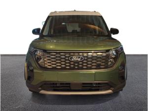 Ford Tourneo Courier ACTIVE BEV NAVI / AHK / PDC / KAMERA / ACC