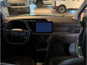 Ford Tourneo Courier ACTIVE BEV NAVI / AHK / PDC / KAMERA / ACC
