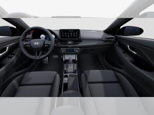 Hyundai i30 N Line - 7DCT💼GEWERBLICH💼🟢SOFORT VERFÜGBAR🟢 1.5 T-GDI Navi LED ACC Apple CarPlay SHZ