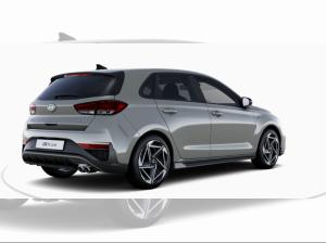 Hyundai i30 N Line - 7DCT💼GEWERBLICH💼🟢SOFORT VERFÜGBAR🟢 1.5 T-GDI Navi LED ACC Apple CarPlay SHZ