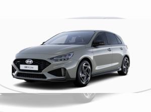Hyundai i30 N Line - 7DCT💼GEWERBLICH💼🟢SOFORT VERFÜGBAR🟢 1.5 T-GDI Navi LED ACC Apple CarPlay SHZ