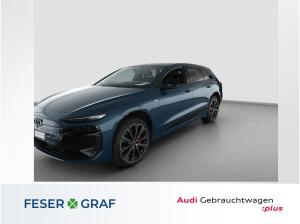 Audi A6 e-tron A6 Avant e-tron performance S line Edition Luft