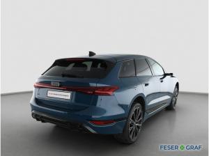 Audi A6 e-tron A6 Avant e-tron performance S line Edition Luft