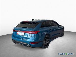 Audi A6 e-tron performance S line Edition Luft AHK