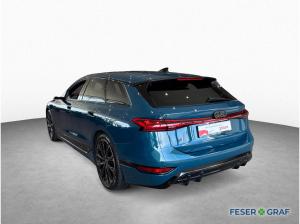 Audi A6 e-tron performance S line Edition Luft AHK