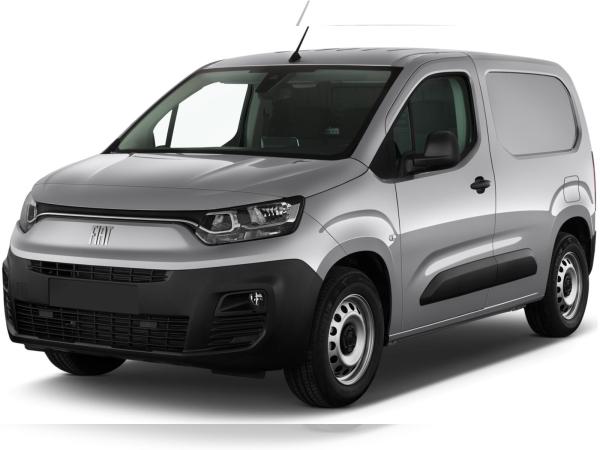 Fiat Doblo E- Doblò (511) Kasten / Multicab