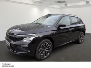 Skoda Kamiq Tour 1.0 TSI - Auch in anderen Farben erhältlich!  (Mettmann)