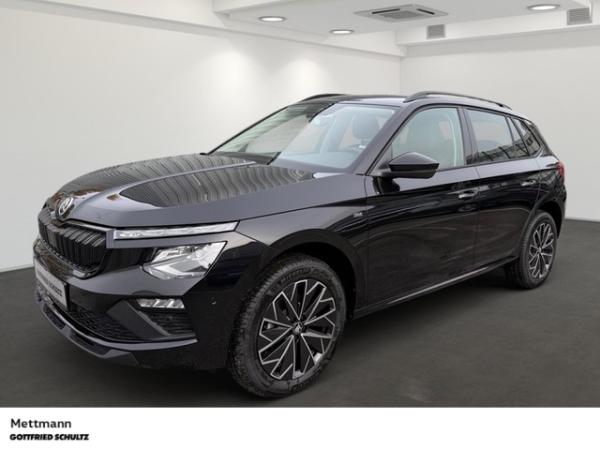 Skoda Kamiq Tour 1.0 TSI - Auch in anderen Farben erhältlich!  (Mettmann)