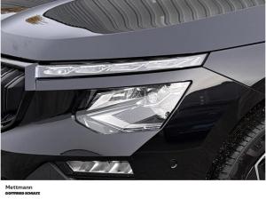 Skoda Kamiq Tour 1.0 TSI - Auch in anderen Farben erhältlich!  (Mettmann)