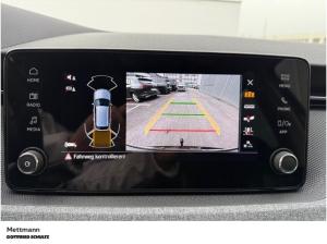 Skoda Kamiq Tour 1.0 TSI - Auch in anderen Farben erhältlich!  (Mettmann)