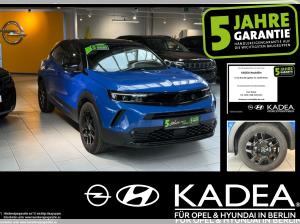 Opel Mokka-e Mokka e 180°Kamera,LED,Navi,PDC,Lenk+Sitzheizung