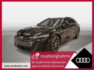 Audi A6 Avant e-hybrid quattro S tronic 360