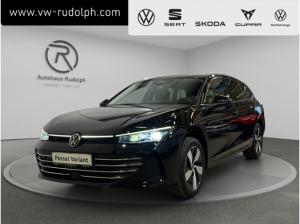 Volkswagen Passat Variant B9 1.5 eTSI DSG Business / LED
