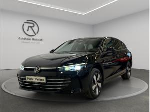 Volkswagen Passat Variant B9 1.5 eTSI DSG Business / LED